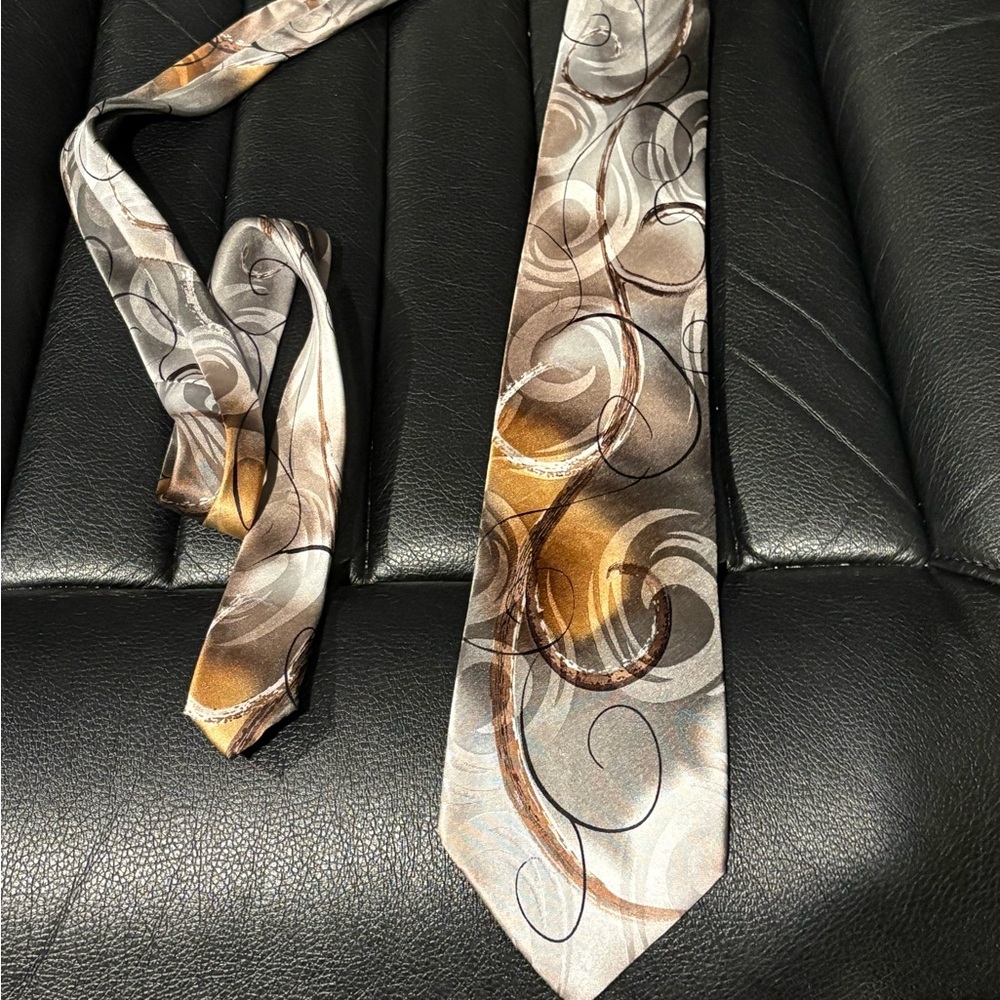 Men’s tie